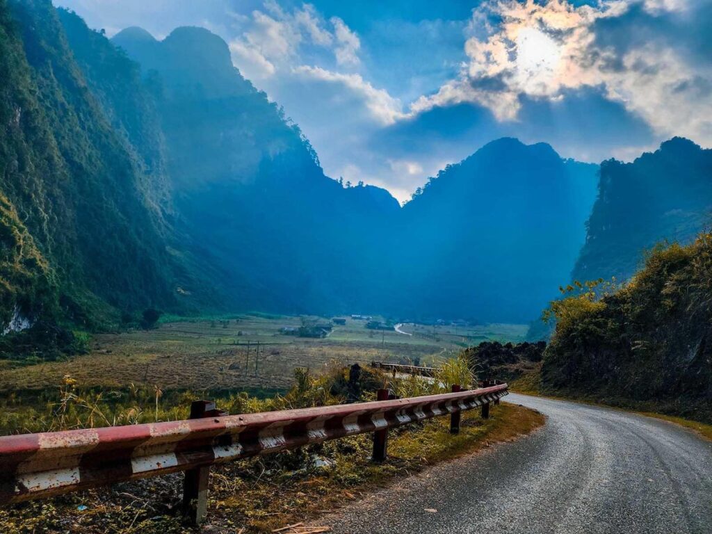 Du lịch hà Giang